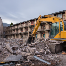 Terrassement : Préparez Votre Terrain pour Tous Vos Projets Aubagne